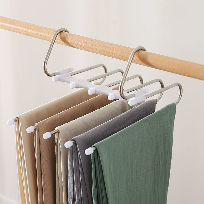 MessFree® Space Saving Hanger