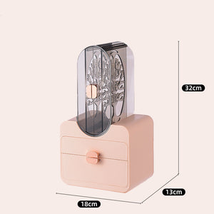 Glamour Jewelry Organizer