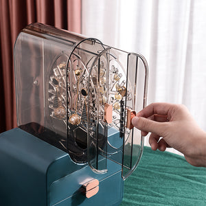 Glamour Jewelry Organizer