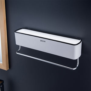 MessFree® Wall Mounted Bathroom Shelf