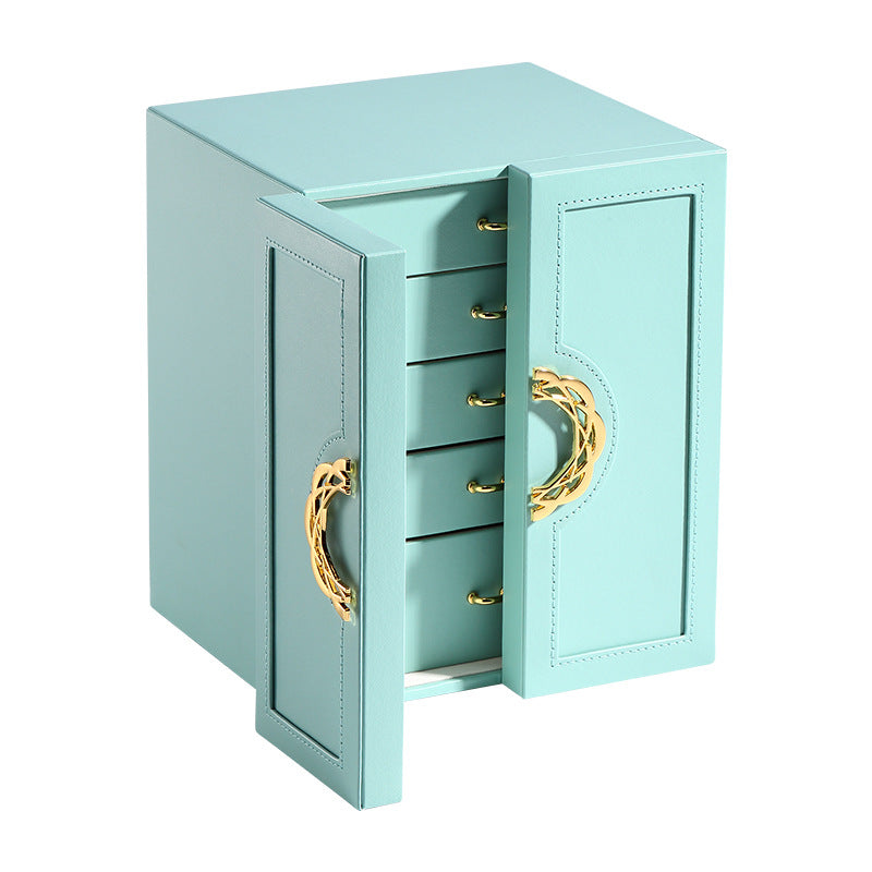 MessFree® Armoire Jewelry Box