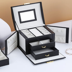 MessFree® Mega Jewelry Box