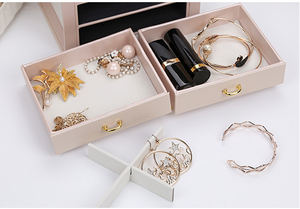 MessFree® Mega Jewelry Box