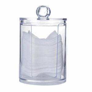 MessFree® Duo Container