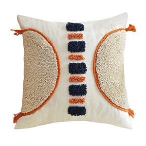 MARS PILLOW COVER