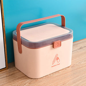 MessFree® First Aid Box