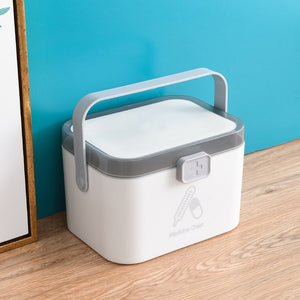 MessFree® First Aid Box