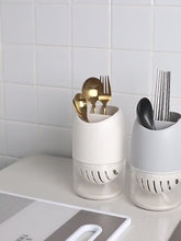 Load and play video in Gallery viewer, MessFree® Multifunctional Cutlery Holder

