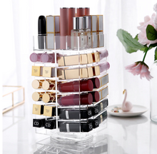 Load image into Gallery viewer, MessFree® Revolve Lipstick Organizer
