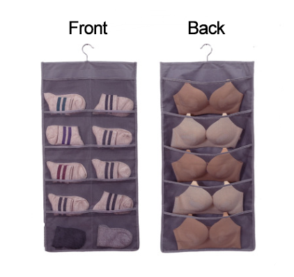 MessFree® Underwear Sliding Storage
