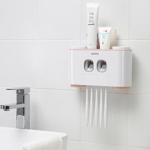 Eco-co Toothbrush Holder