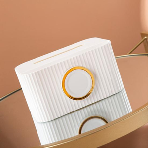 Luxury Multifunction Tissue Box