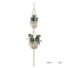 Load image into Gallery viewer, Flowerpot Hangers
