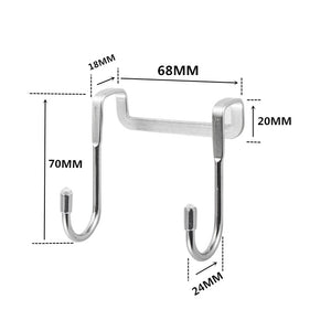 Stainless Steel S-Type Hook