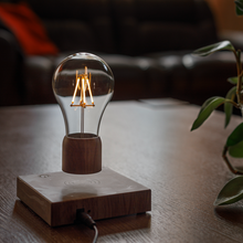 Load image into Gallery viewer, Astra Magnetic Levitation Bulb
