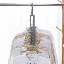 Load image into Gallery viewer, MessFree® Space Saving Hanger
