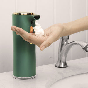 MessFree® Soap Dispenser