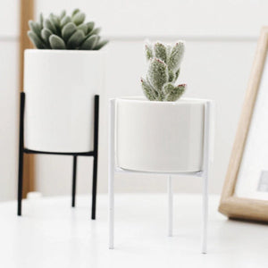 Veria Nordic Plant Pots