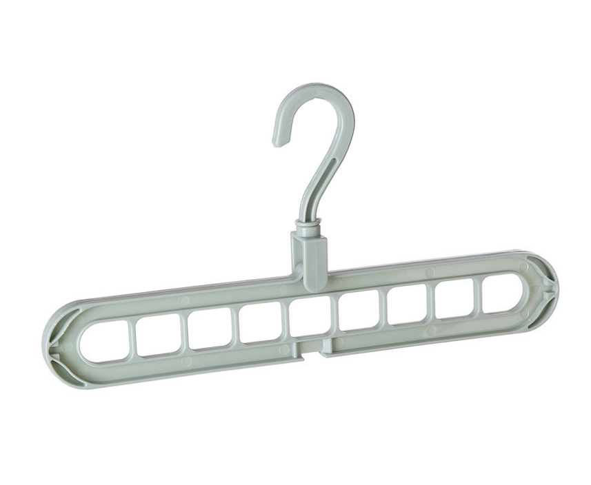 MessFree® Space Saving Hanger