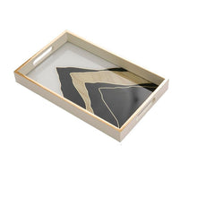 Load image into Gallery viewer, Agate Stone Tray
