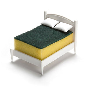 MessFree® Sponge Bed