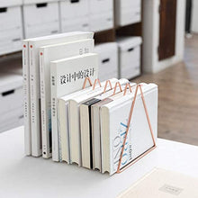 Load image into Gallery viewer, Trinity Nordic Book Organizer
