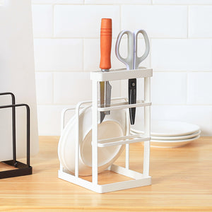 MessFree® Minimal Kitchen Rack