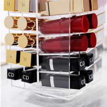 Laden Sie das Bild in den Galerie-Viewer, MessFree® Revolve Lipstick Organizer
