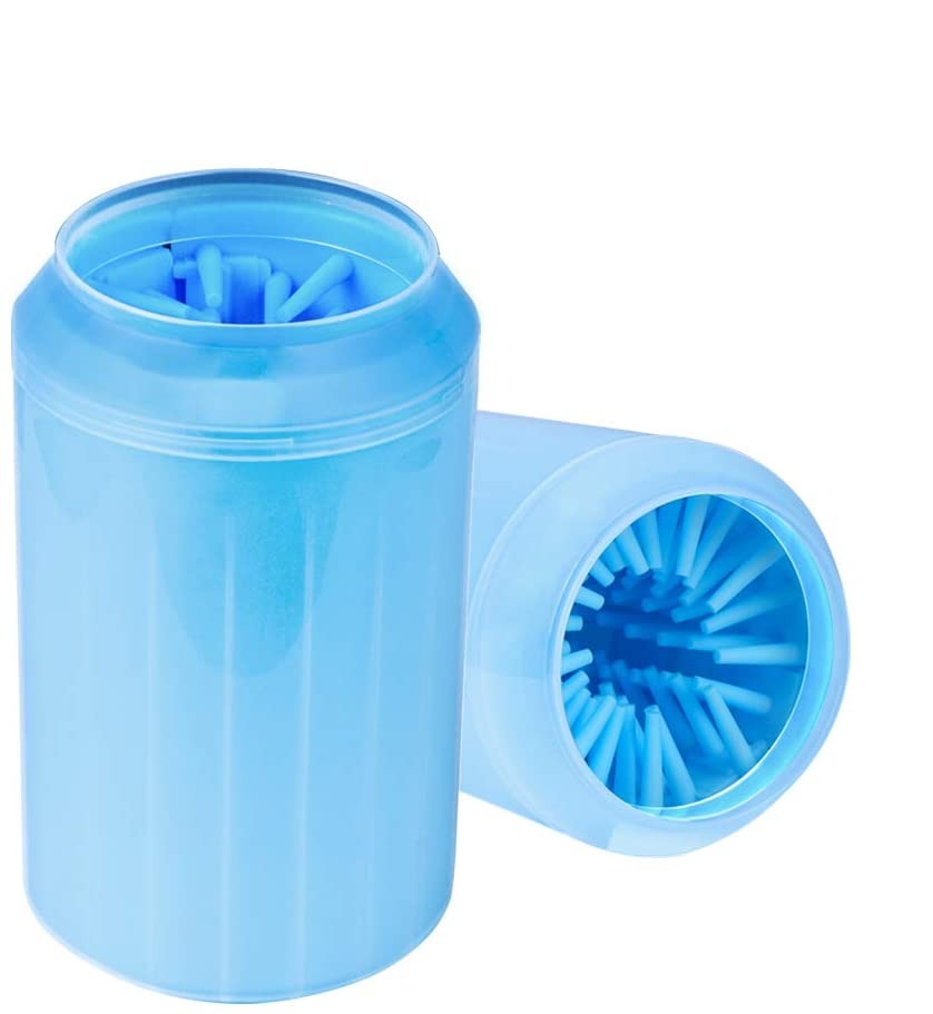 MessFree® Paw Cleaner Cup