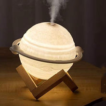 Load image into Gallery viewer, MessFree® Moon Humidifier
