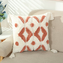 Load image into Gallery viewer, TARA Pillow Cover
