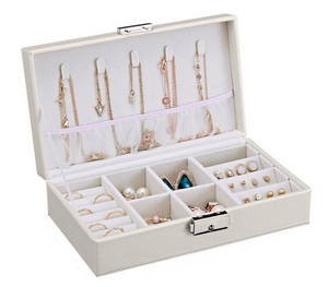 MessFree® AURA Jewelry Box