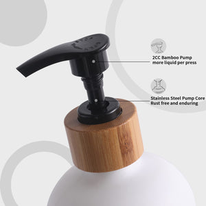 MessFree® Kitchen Soap Dispenser