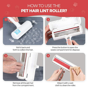 MessFree® Pet Hair Remover