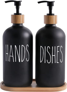 MessFree® Kitchen Soap Dispenser