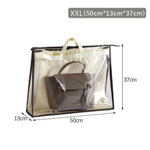 Load image into Gallery viewer, MessFree® Handbag Storage
