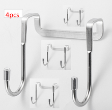 Load image into Gallery viewer, Stainless Steel S-Type Hook
