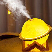 Load image into Gallery viewer, MessFree® Moon Humidifier
