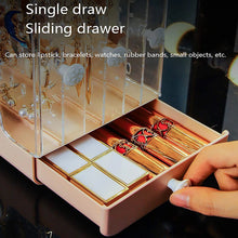 Load image into Gallery viewer, MessFree® Transparent Jewelry Organizer
