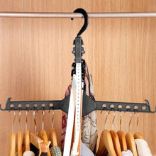 Load image into Gallery viewer, MessFree® Folding Hanger
