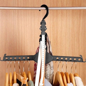 MessFree® Folding Hanger