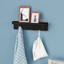 Load image into Gallery viewer, Stainless Key Organizer Shelf
