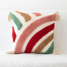 Load image into Gallery viewer, JOYY Pillow Cover
