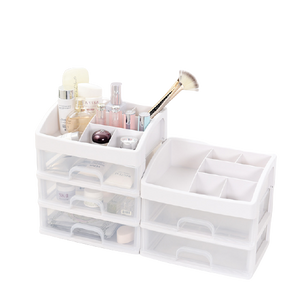 Anaya Drawers Beauty Organizer