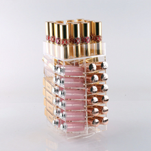 Load image into Gallery viewer, MessFree® Revolve Lipstick Organizer
