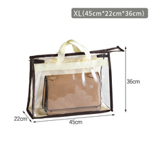 Load image into Gallery viewer, MessFree® Handbag Storage
