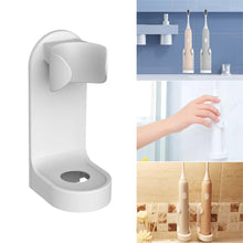 Load image into Gallery viewer, Electric Toothbrush Holder
