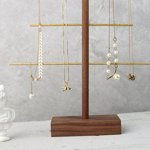 MessFree® Multi-layer Jewelry Stand