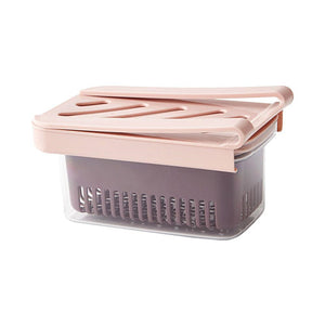 MessFree® Drawer Container