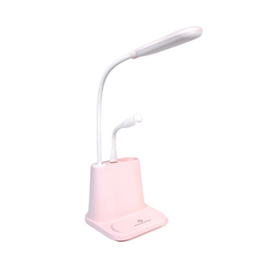 MessFree® Multifunction Desk Lamp